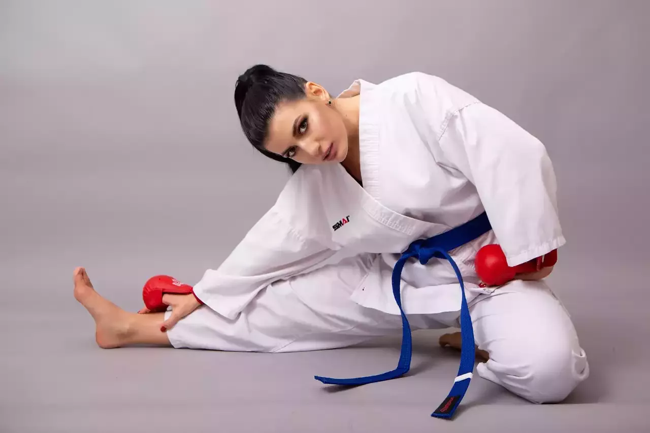 אליפות העולם בטאקוונדו פומסה