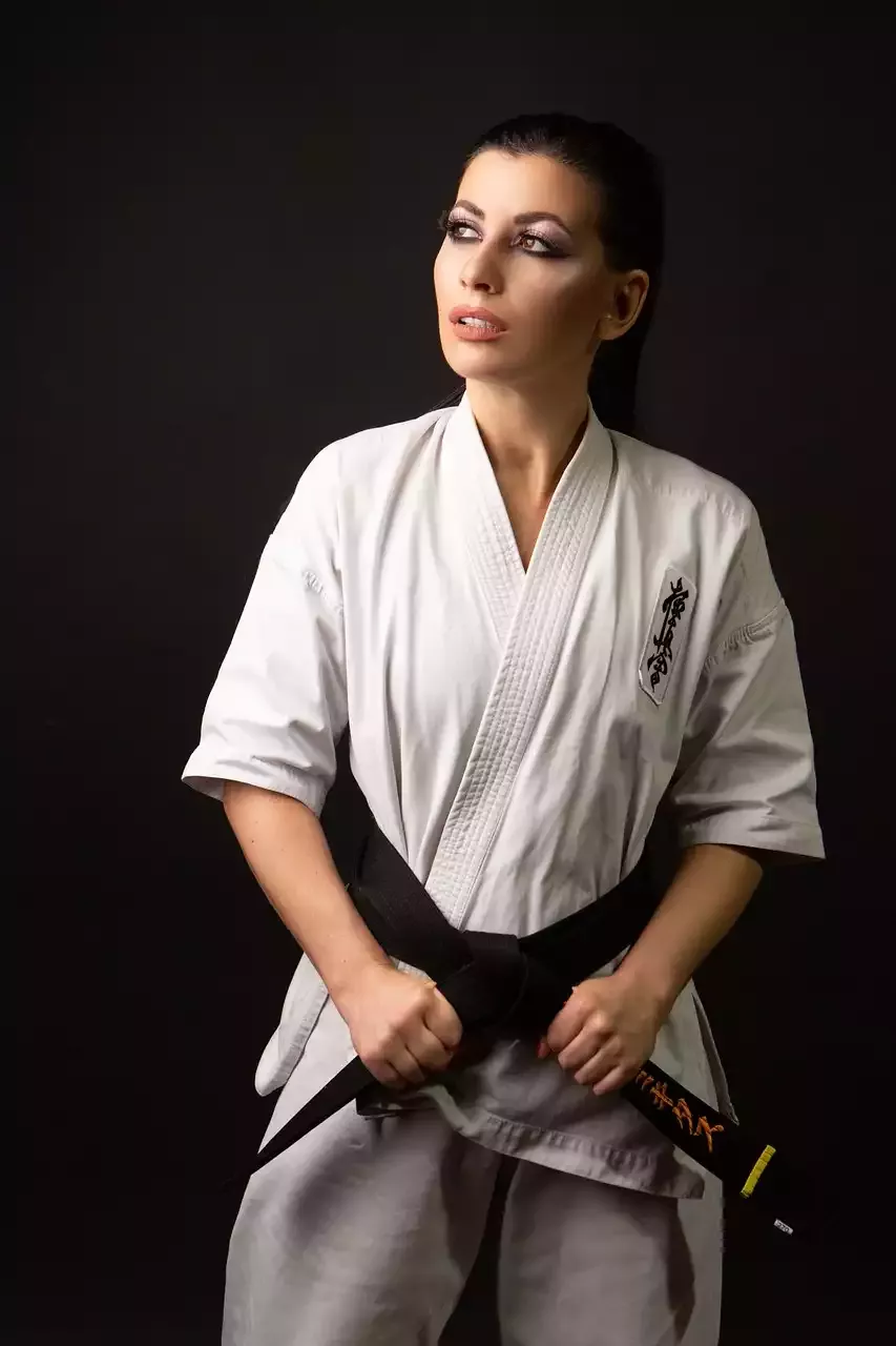 אליפות העולם הפתוחה לאשת טאקוונדו